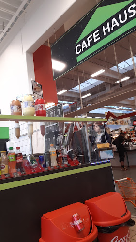 Cafe haus - Gastronomi og hotelvirksomhed