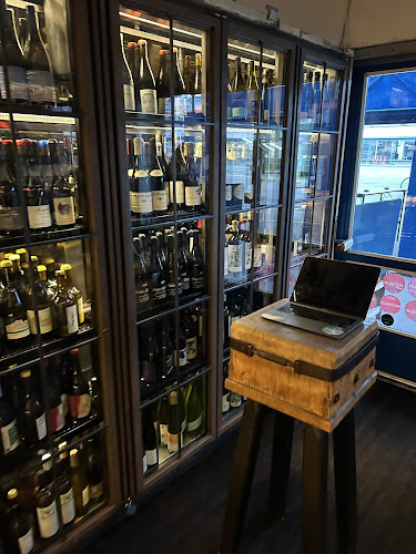 Comentarii opinii despre Kødbyens Fiskebar