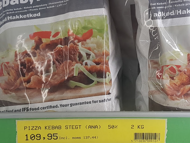 Opinii despre Edem Catering A/S în Brabrand - Gastronomi og hotelvirksomhed