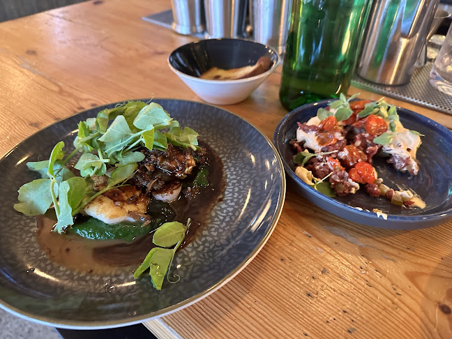 Gorilla - Gastronomi og hotelvirksomhed