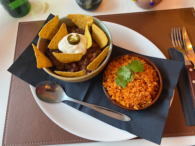 Comentarii opinii despre La bamba