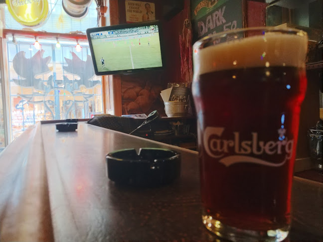 Opinii despre The Moose în Indre By - Gastronomi og hotelvirksomhed