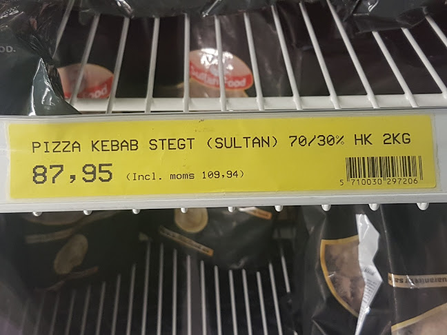 Edem Catering A/S - Brabrand