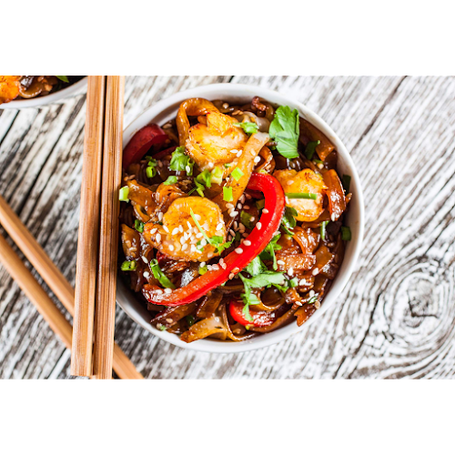 Dragon City - Randers