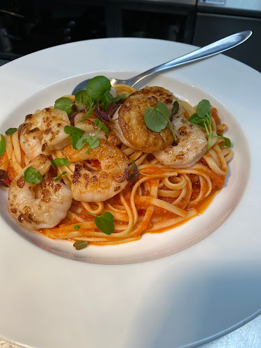 Opinii despre Salino în Blokhus - Gastronomi og hotelvirksomhed