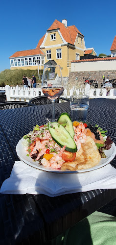 Café Havblik - Hjørring