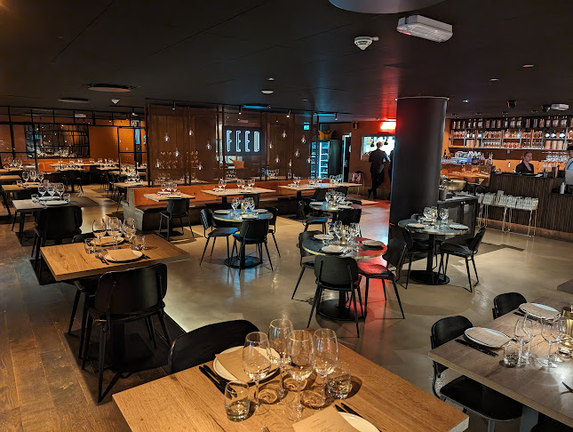 Feed Bistro - København