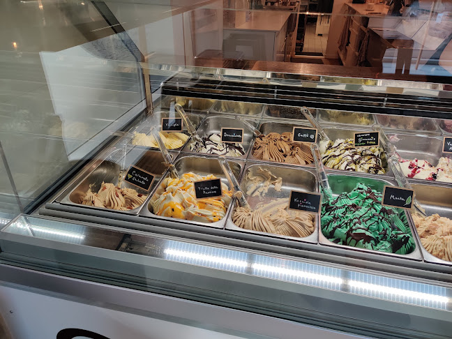 Giovanni's - Hillerød