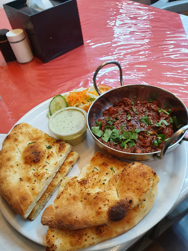 Delicasa - Pizza & Indisk Mad - Gastronomi og hotelvirksomhed