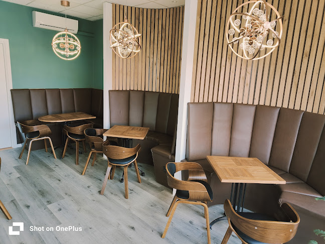 Comentarii opinii despre Nytorvs Konditori v/ Frank Skou