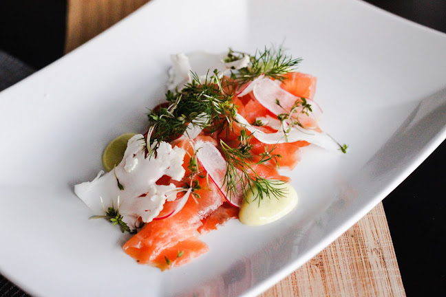 Det Simrer - Østerbro