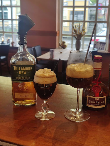 Trier's Corner - Gastronomi og hotelvirksomhed