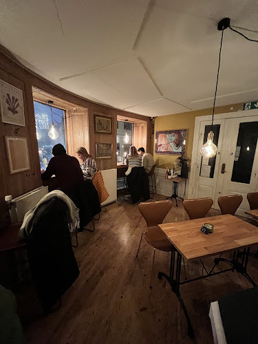 Melo - Gastronomi og hotelvirksomhed