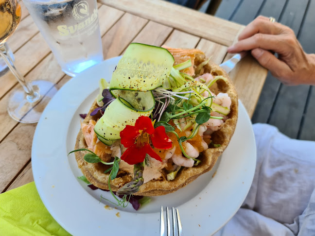 Restaurant Ekkodalshuset