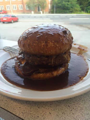 Opinii despre Hagebro Grill în Skive - Gastronomi og hotelvirksomhed