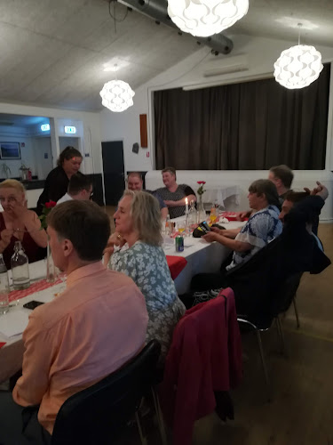 Helsingevej 78, Kirke Helsinge Forsamlingshus, 4281 Gørlev