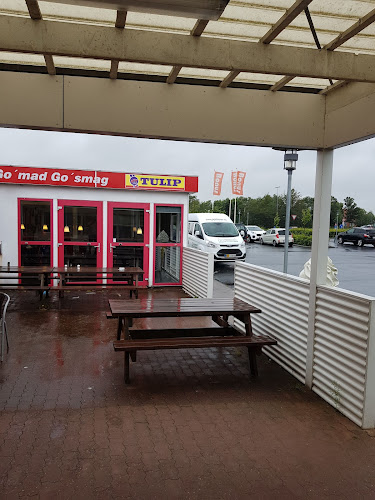 Sunds - Gastronomi og hotelvirksomhed