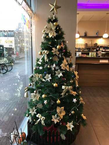 Comentarii opinii despre Egami Sushi ad libitum