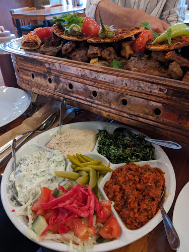 Comentarii opinii despre Safir Kebab