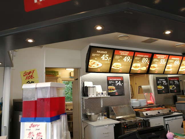 Grillhuset Timeout Tarm - Gastronomi og hotelvirksomhed