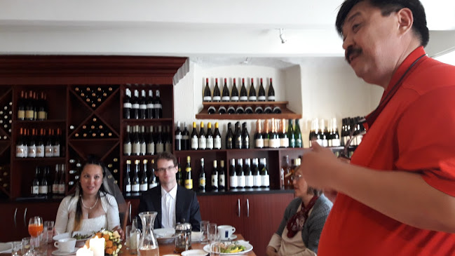 Comentarii opinii despre Kolvig - by Skovmose