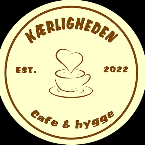 Café Kærligheden - Randers
