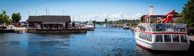 Restaurant Solsikken - Gastronomi og hotelvirksomhed