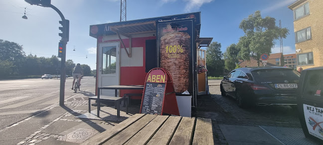 Århus Kebab House