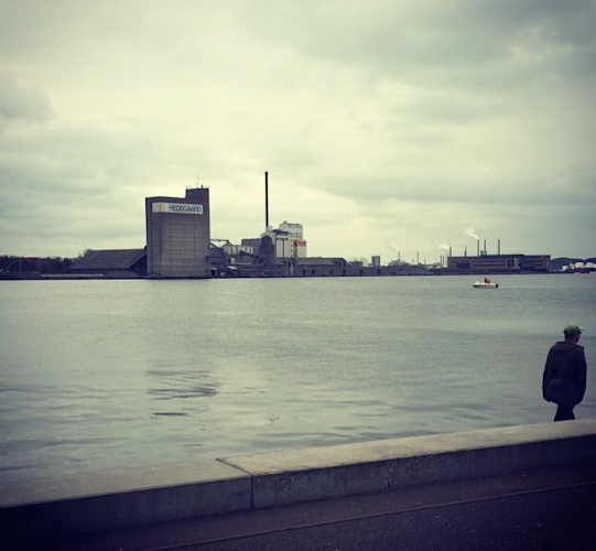 Nordre Havnegade 3, 9400 Nørresundby