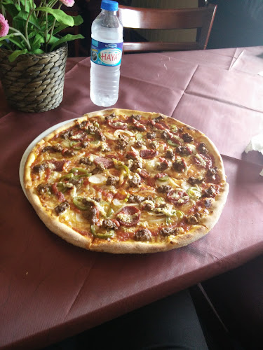 Kongens Café & Pizzeria - Gastronomi og hotelvirksomhed