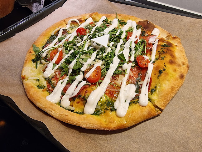 Comentarii opinii despre La Mia Pizza♡