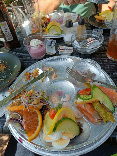 Konditorgaarden - Ballerup