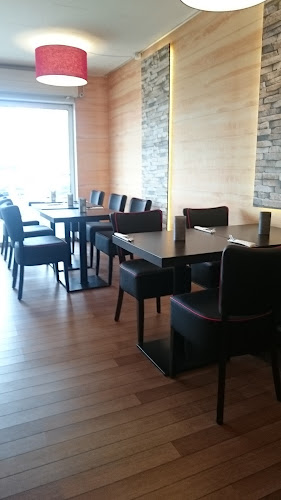 Opinii despre Alanya Pizza og familierestaurant în Støvring - Gastronomi og hotelvirksomhed