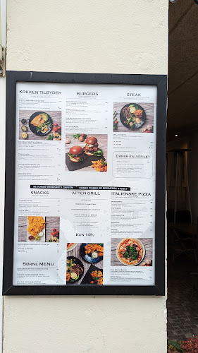 Opinii despre Cafe Kræmmerhuset în Ebeltoft - Gastronomi og hotelvirksomhed