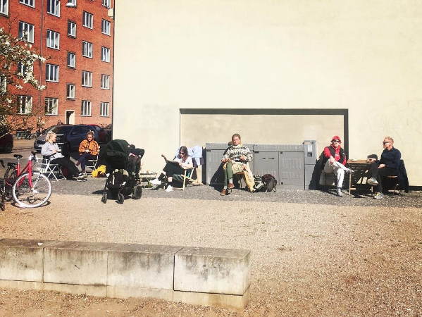 Comentarii opinii despre Den Bette