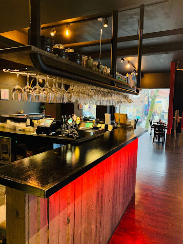 Opinii despre Mr. Mu în Holbæk - Gastronomi og hotelvirksomhed