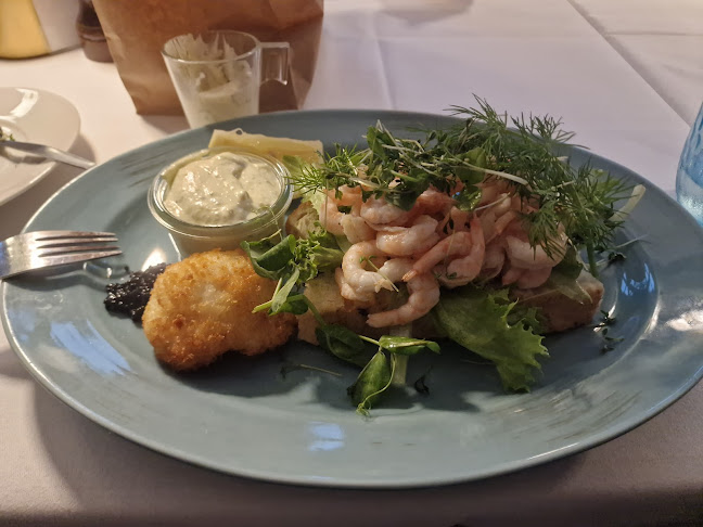 Comentarii opinii despre Restaurant Gilleleje Havn