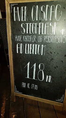 Opinii despre Havnebistroen în Egå - Gastronomi og hotelvirksomhed