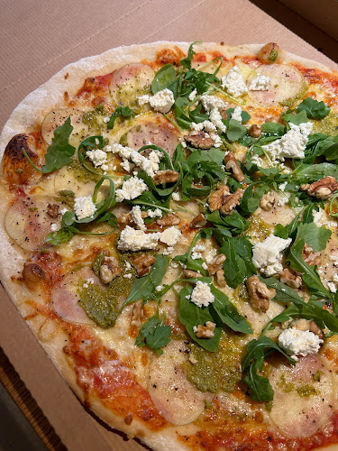 Shiela's Café & Brasserie - Gastronomi og hotelvirksomhed