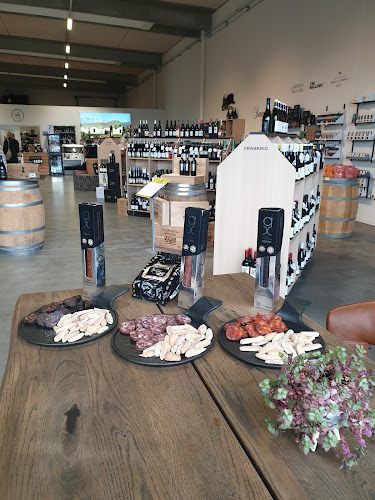 Vinspecialisten Silkeborg - Silkeborg