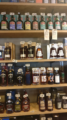 Comentarii opinii despre Uhrskov Vinhandel