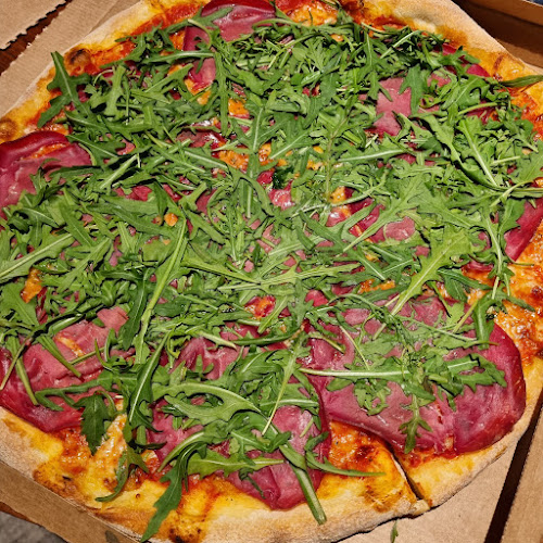 Opinii despre Hos Nicola în København - Gastronomi og hotelvirksomhed