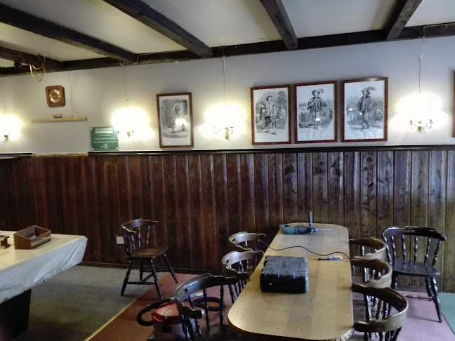 De Tre Musketerer - Gastronomi og hotelvirksomhed