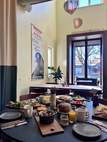 Opinii despre Nicolai Café în Kolding - Gastronomi og hotelvirksomhed