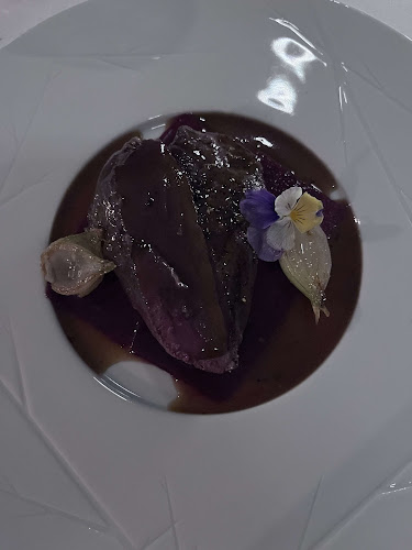 Opinii despre Ji-Mi's în Horsens - Gastronomi og hotelvirksomhed