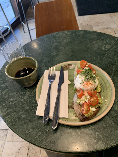 Mokkariet - Nørrebro