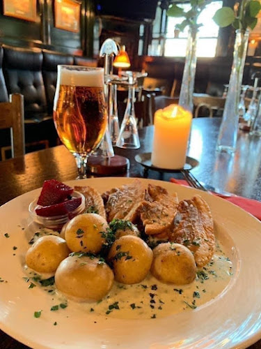 A R Friis Vej 10B, 3100 Hornbæk