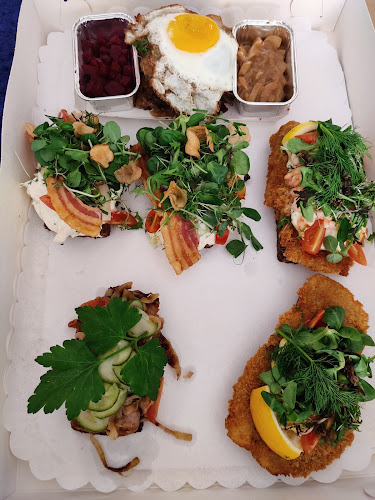 Njors Smørrebrød, Catering og Teltudlejning - Måløv