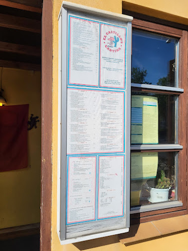 Opinii despre El Castillos în Ringsted - Gastronomi og hotelvirksomhed