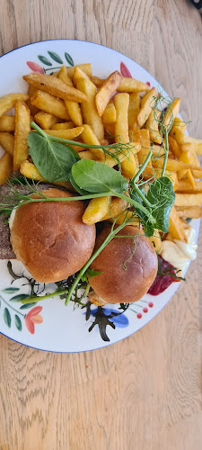 StreetFood CookRoom Juelsminde - Juelsminde